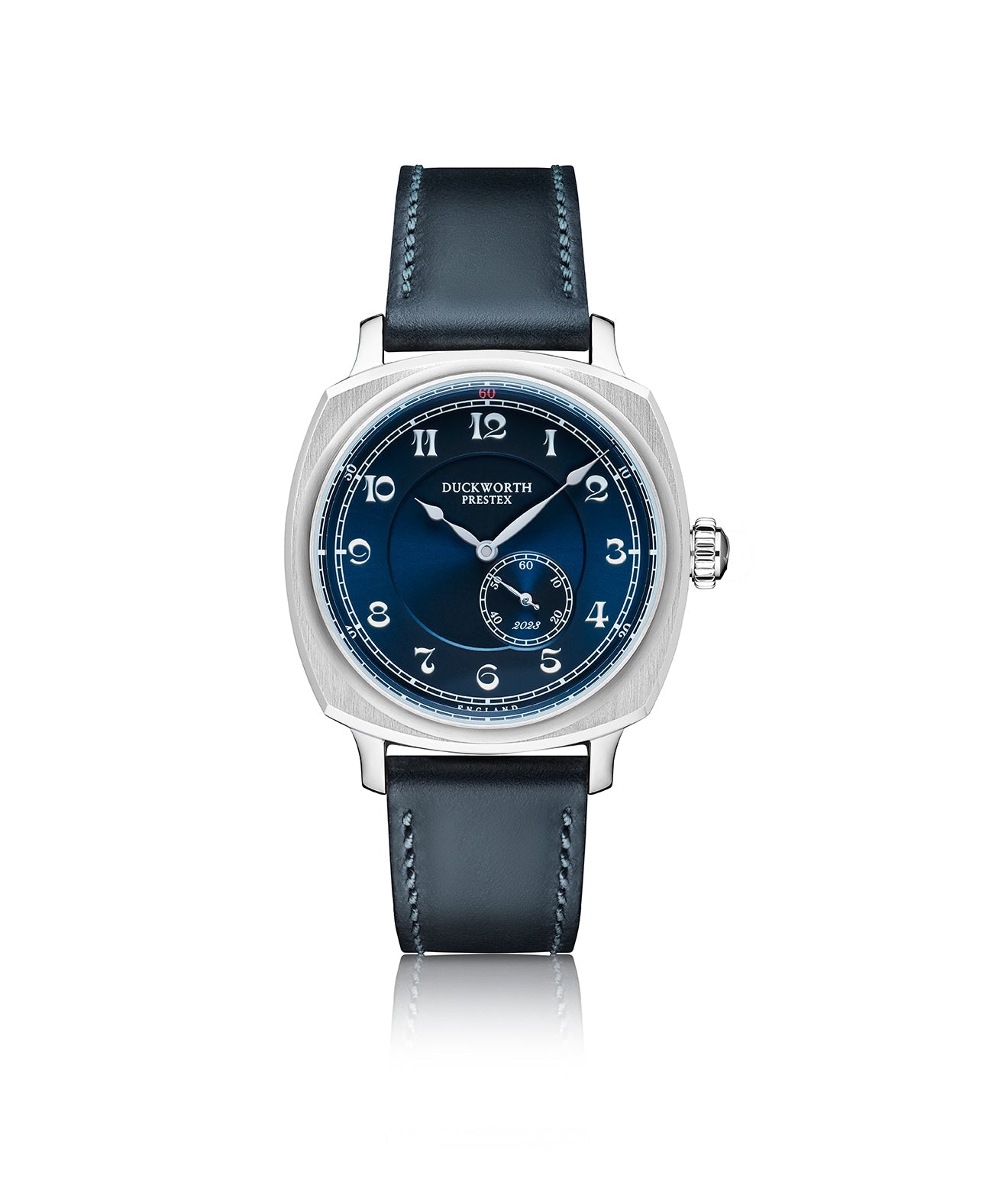 Duckworth Prestex Bolton Blue