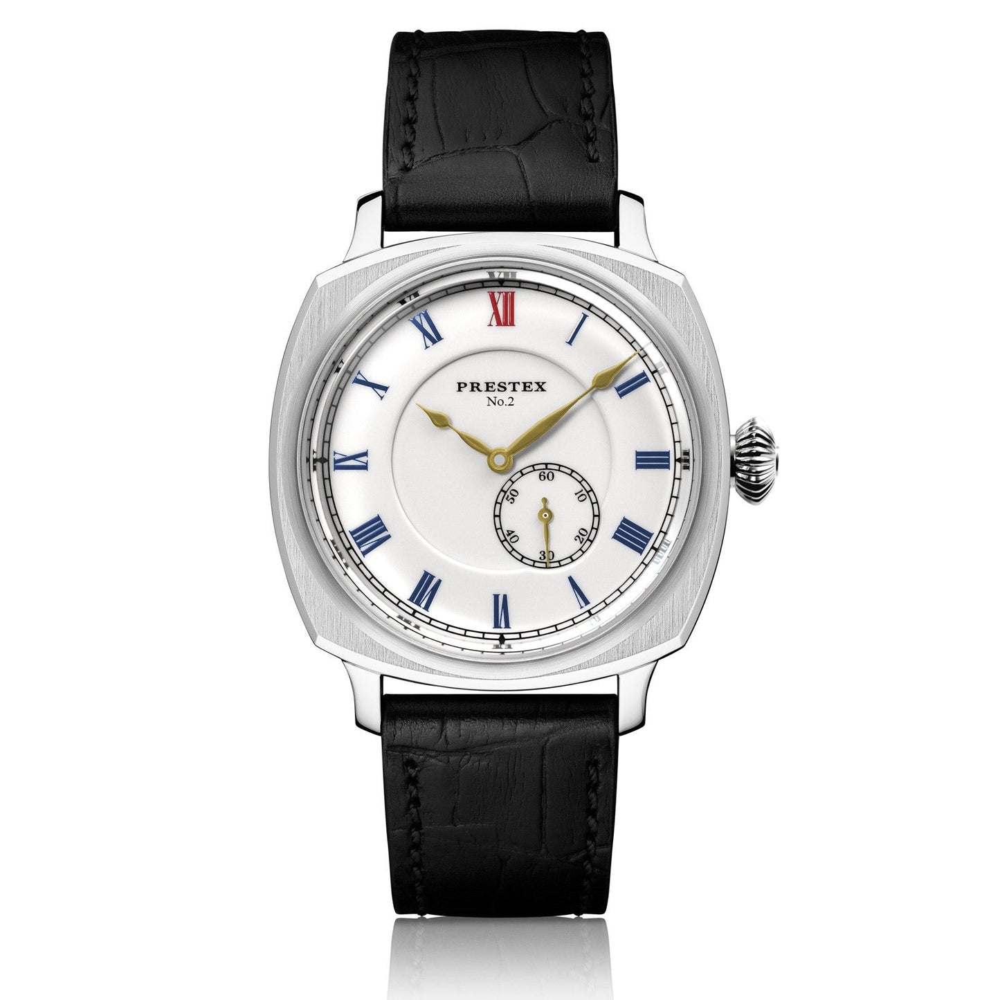 Prestex British Watch Day Limited Edtion