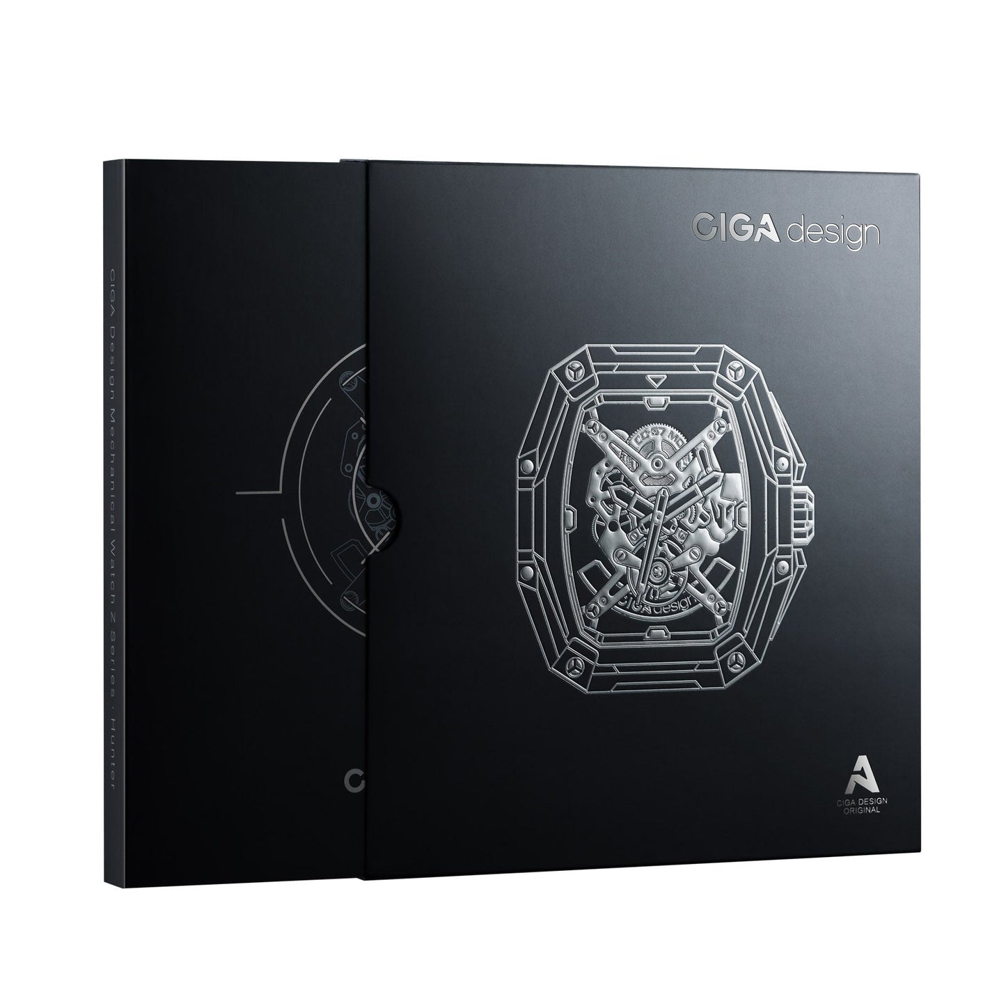 CIGA Design Z Series Hunter