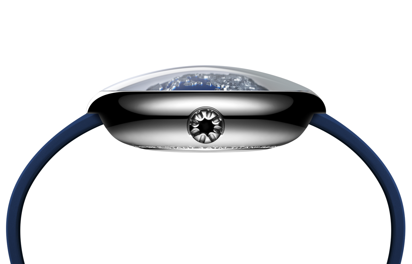 CIGA Design. Blue Planet II Pacific