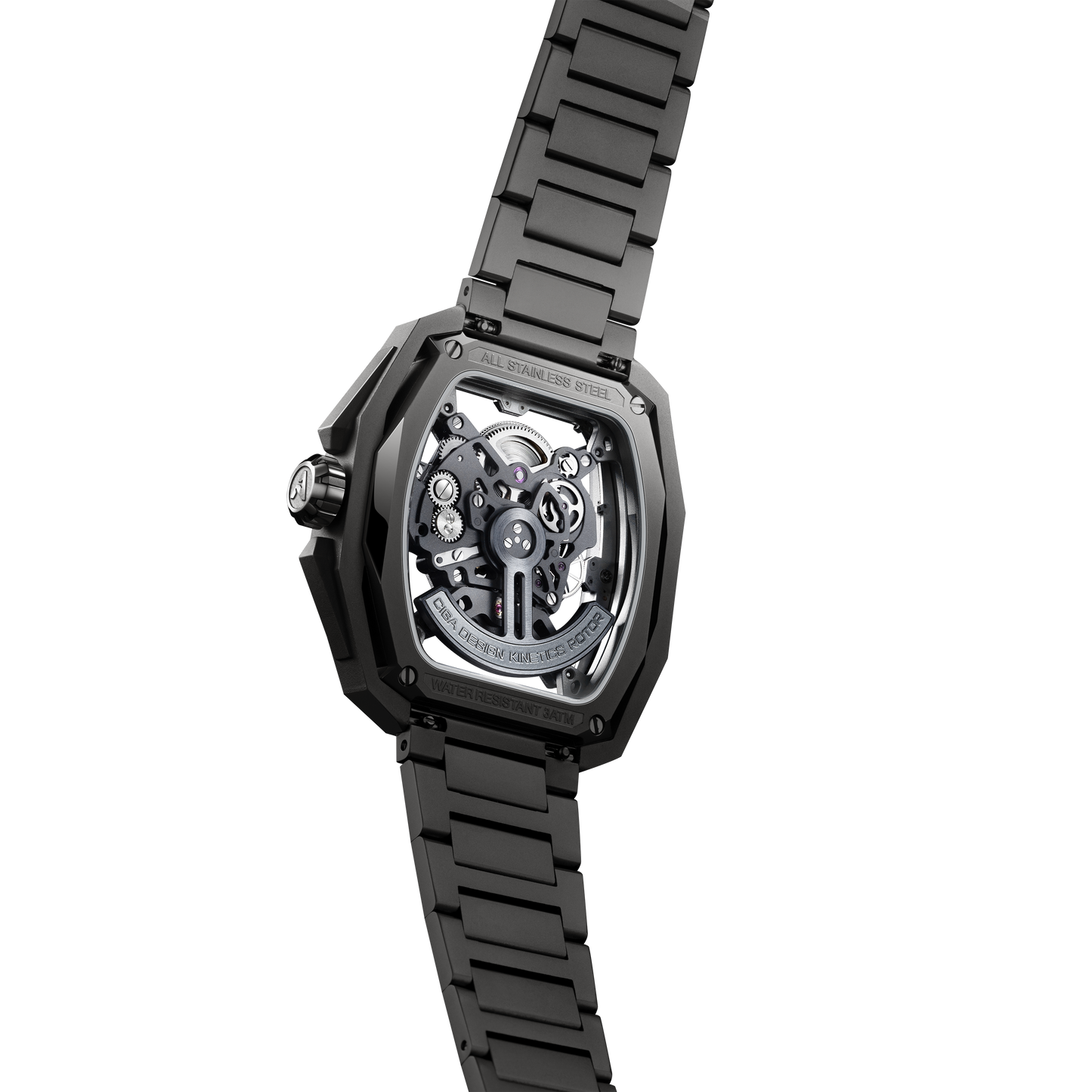 CIGA Design Z Hunter