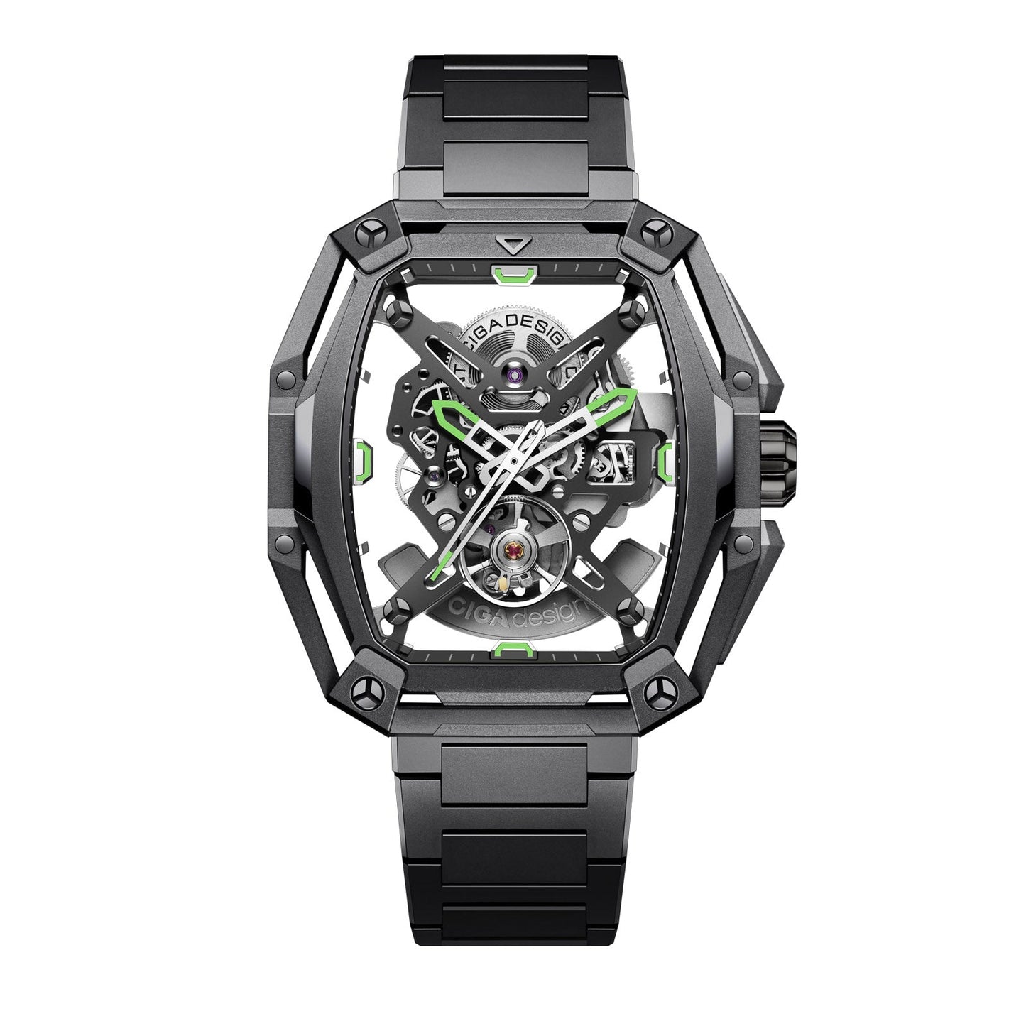 CIGA Design Z Series Hunter