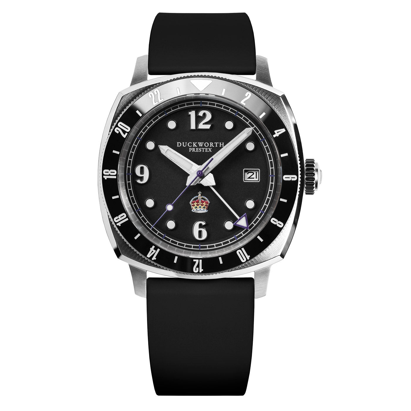 Rivington GMT Special Edition