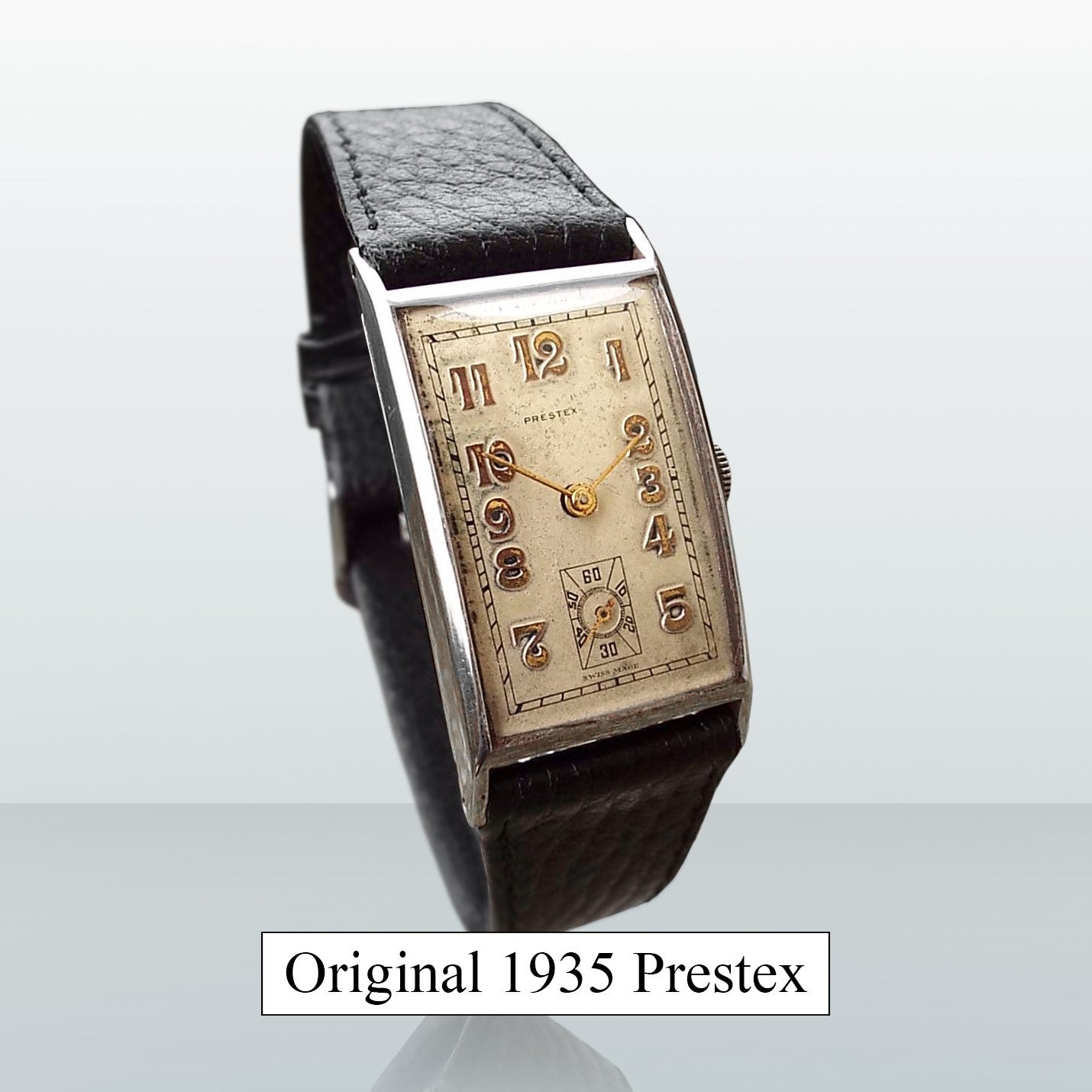 Duckworth Prestex Parker 24