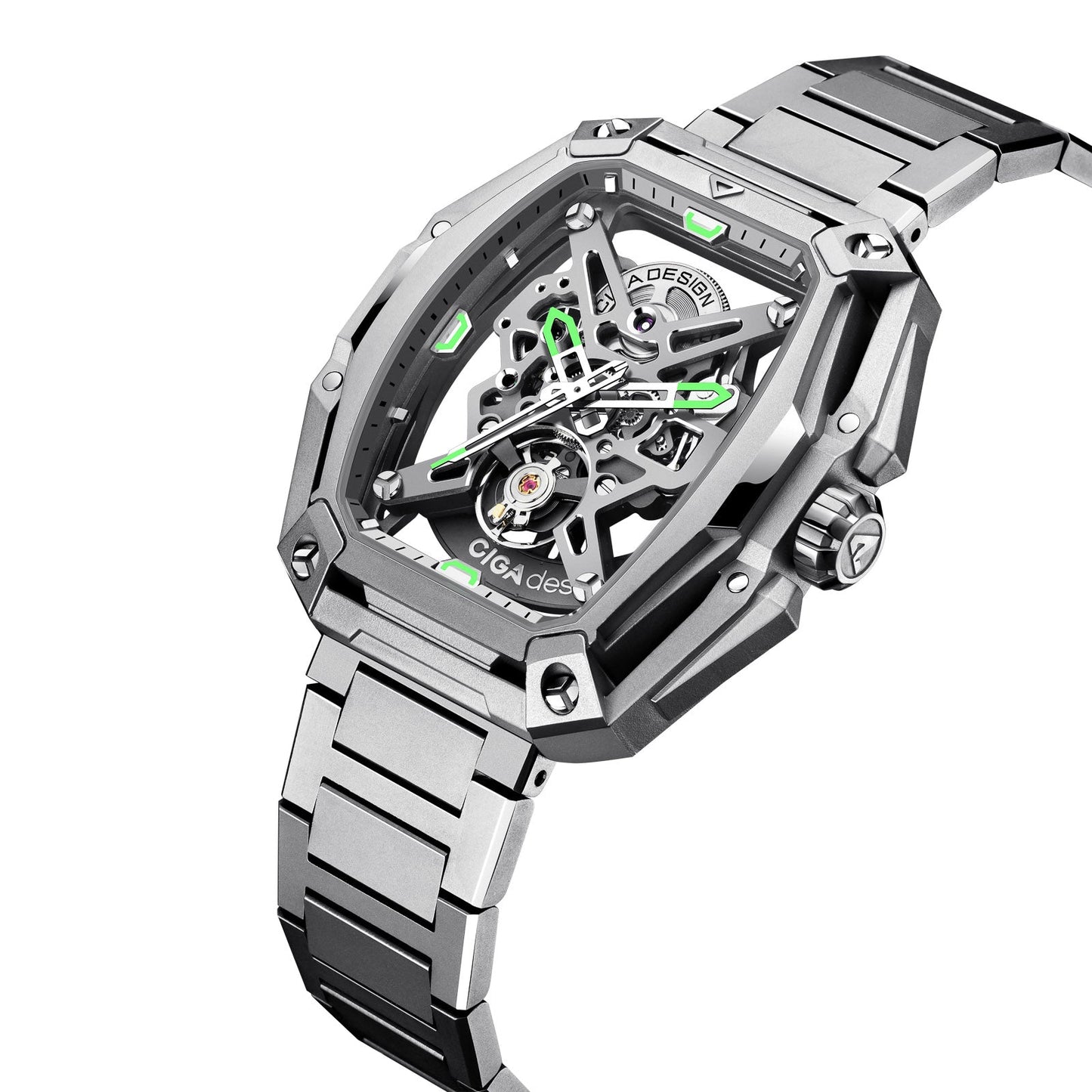 CIGA Design Z Series Hunter