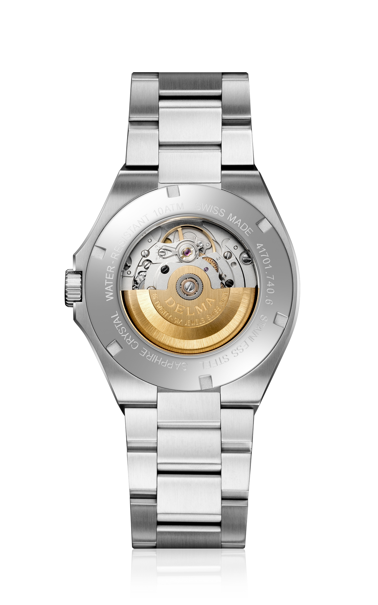 Midland Automatic