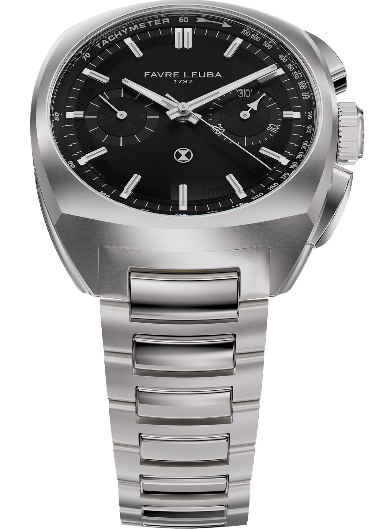 Favre Leuba Chief Chronograph Watch