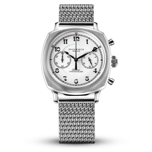 Bolton Classic Quartz Chrono