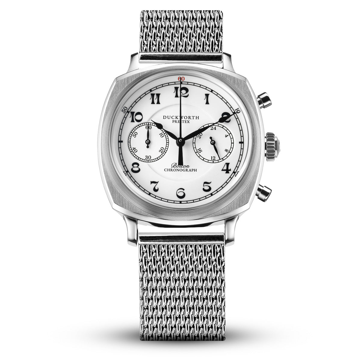 Bolton Classic Quartz