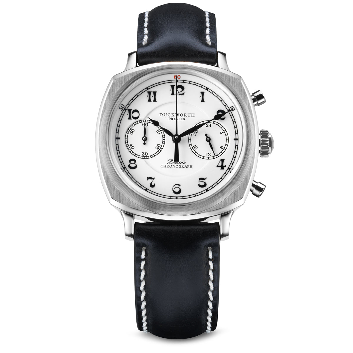 Bolton Classic Quartz Chrono