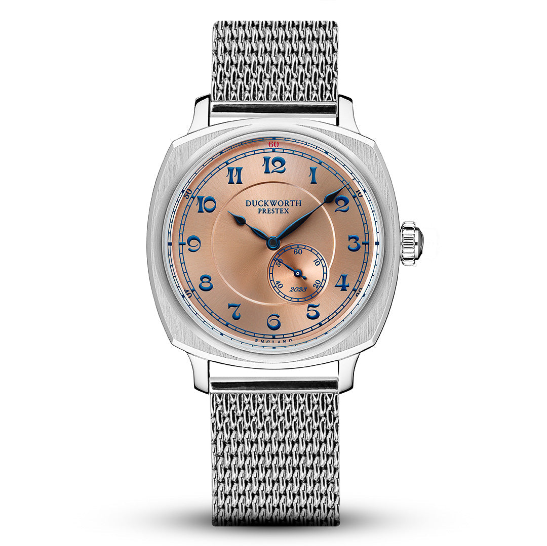 Bolton Automatic