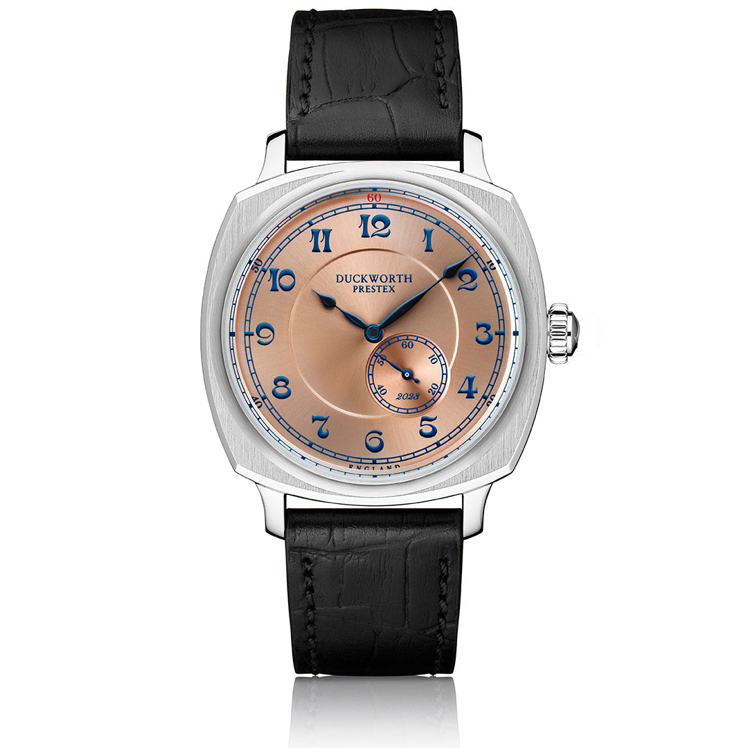 Bolton Automatic