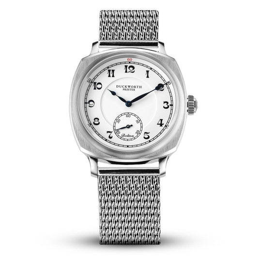 Bolton Classic Quartz