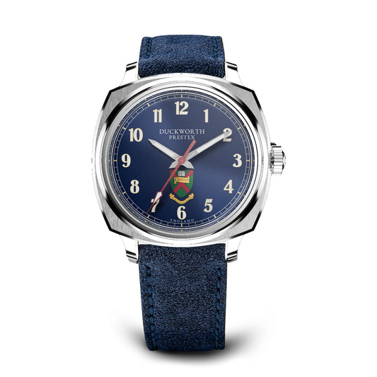 Caldicott School Watch