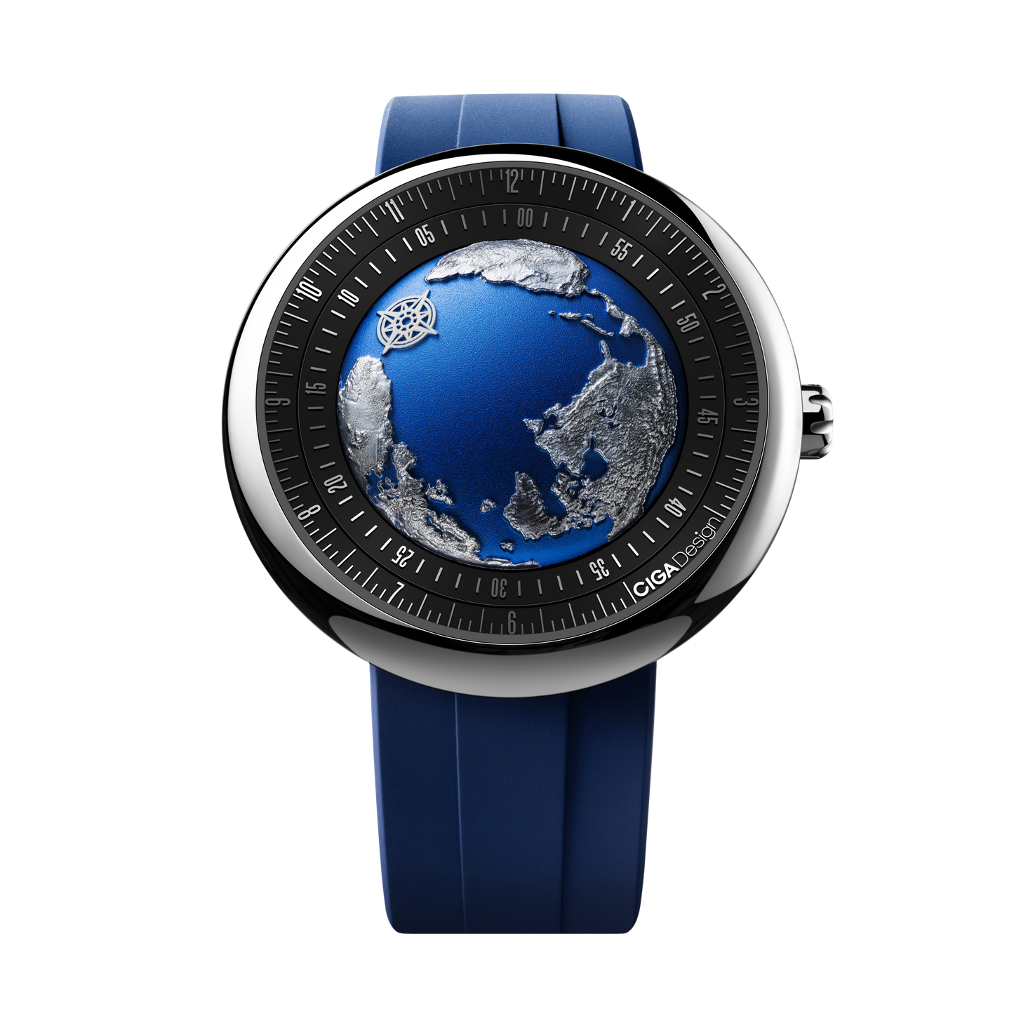 CIGA Design Blue Planet II Atlantic