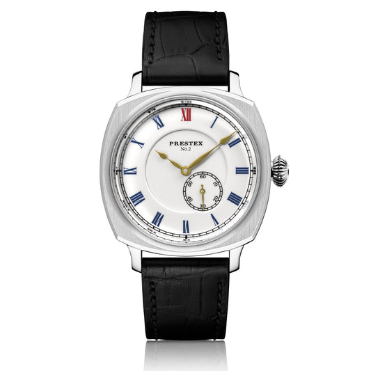 Prestex British Watch Day Limited Edtion