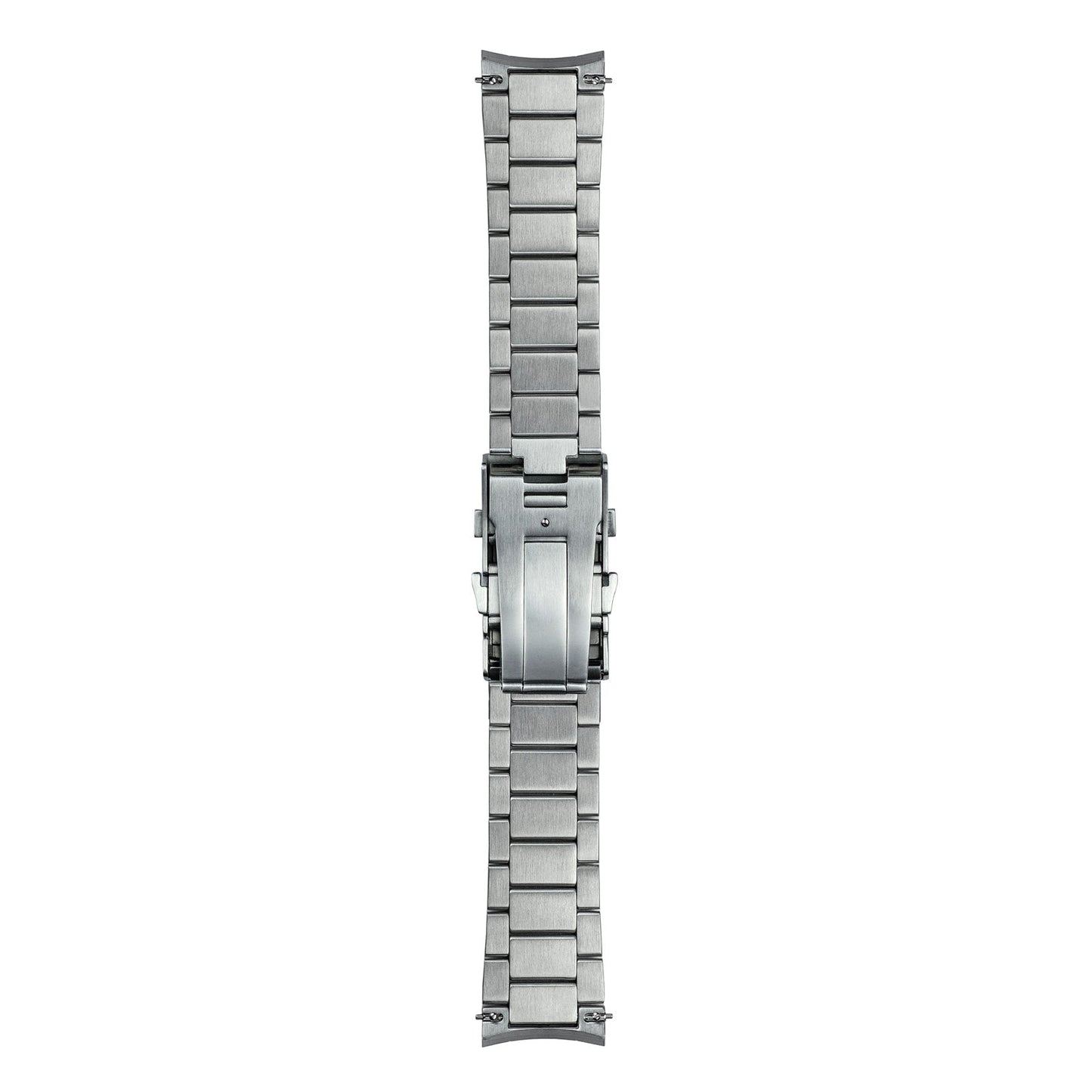 Link bracelet 22mm with extension piece