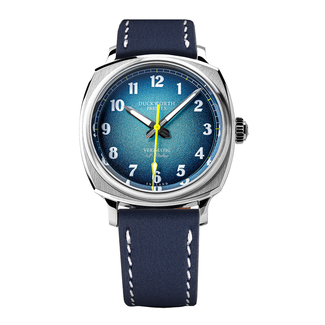 Verimatic 39mm