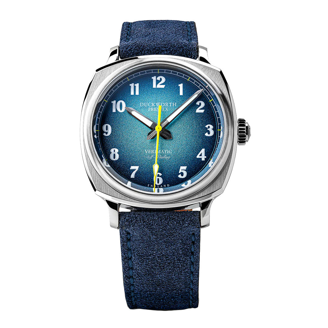 Verimatic 39mm