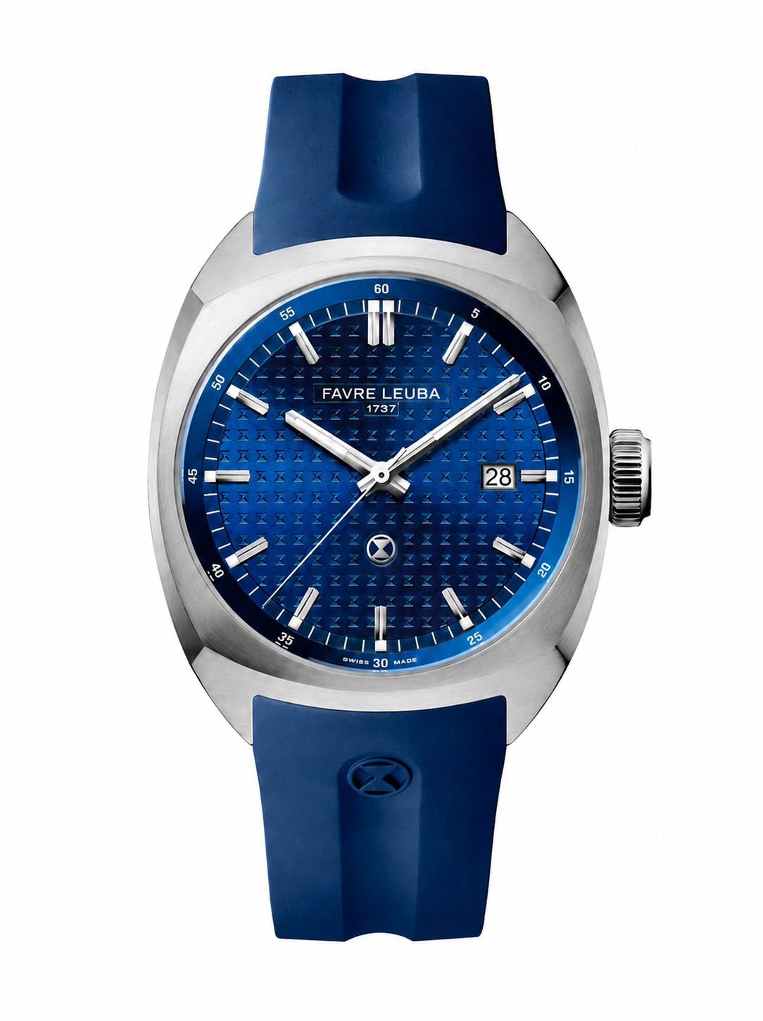 Favre Leuba Chief Date Watch