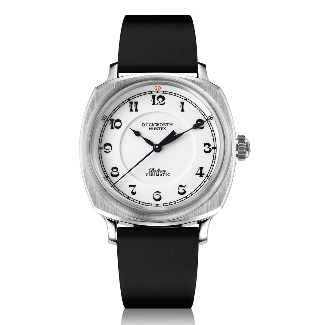 Verimatic 39mm