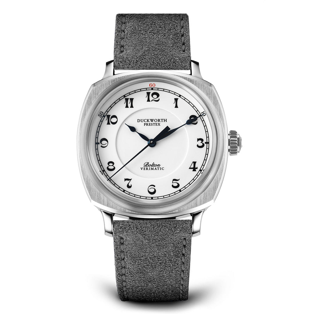 Verimatic 39mm