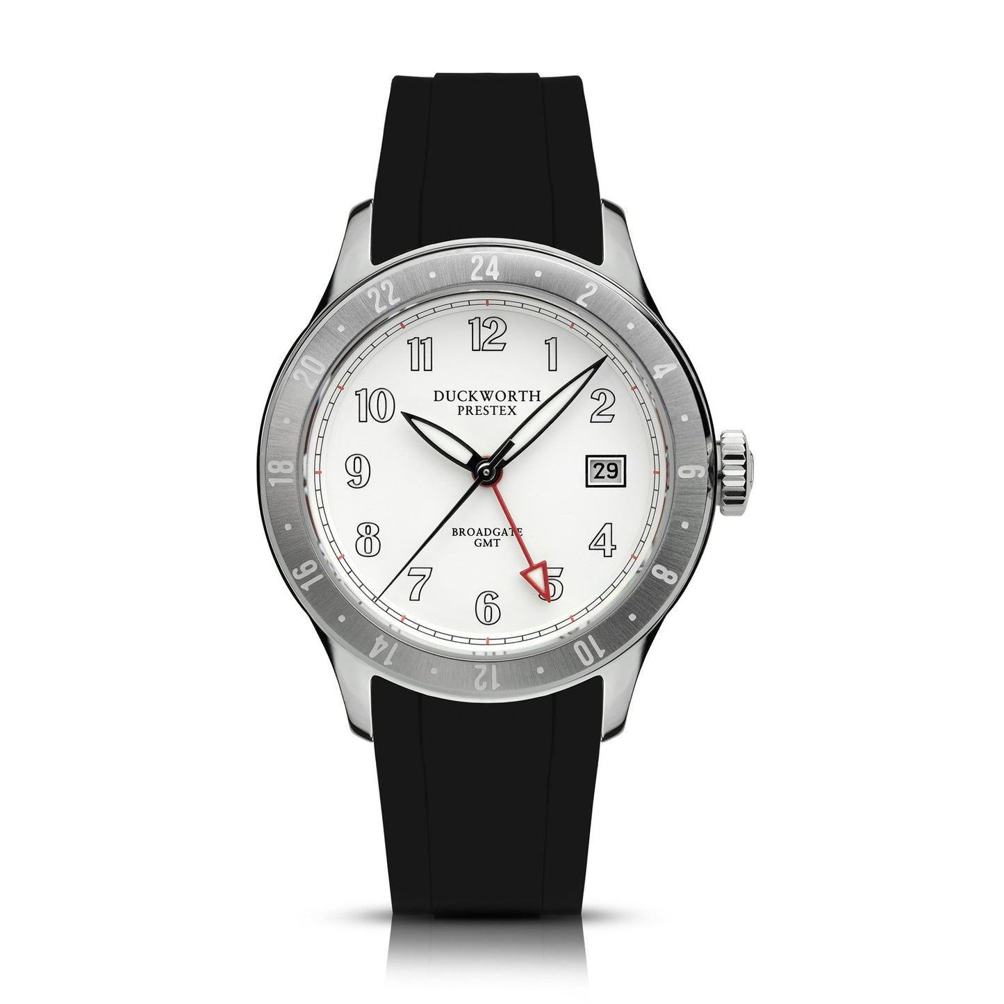 Broadgate GMT Automatic