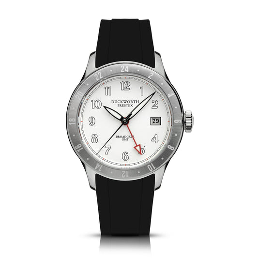 Broadgate GMT Automatic