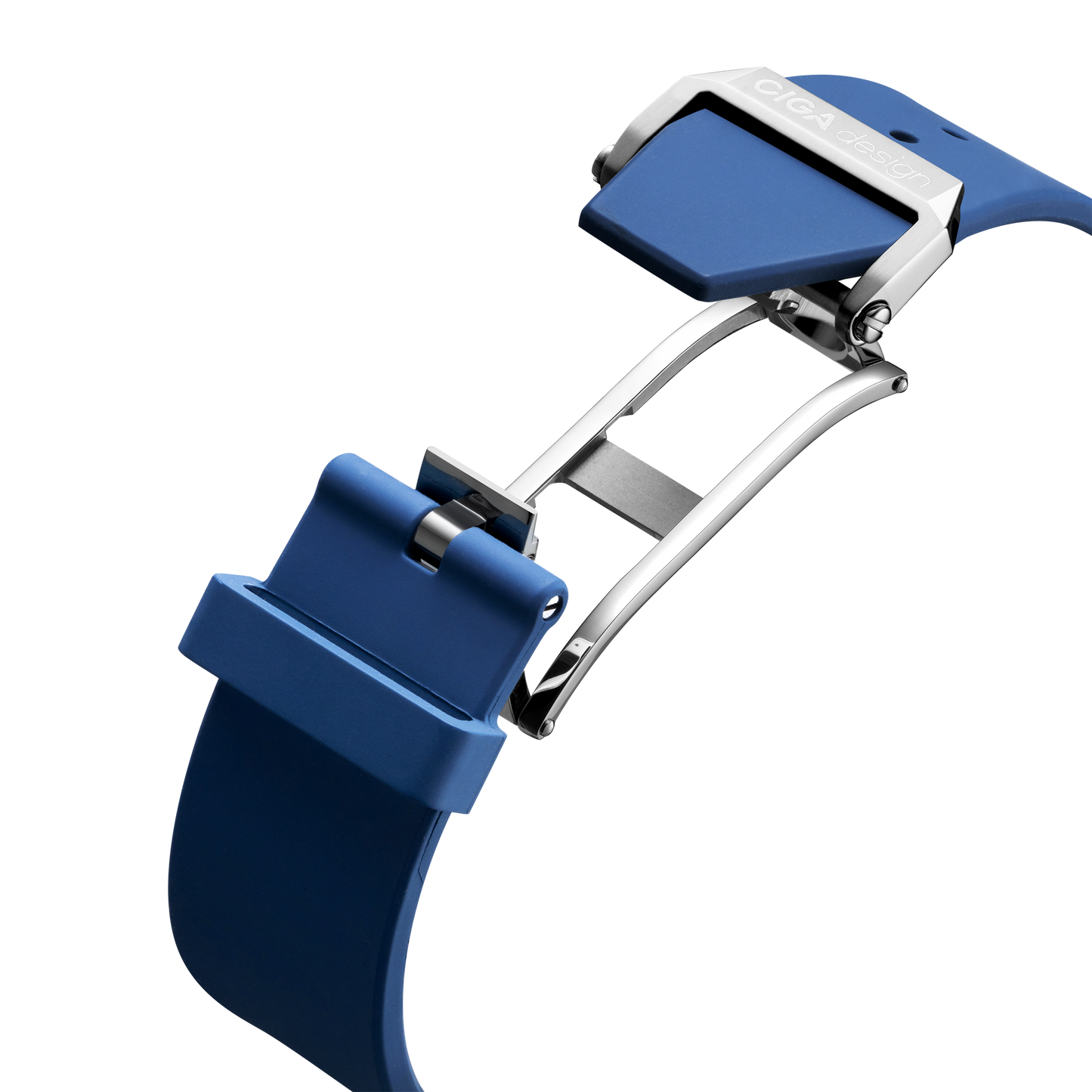 CIGA Design.         Blue Planet II  Pacific