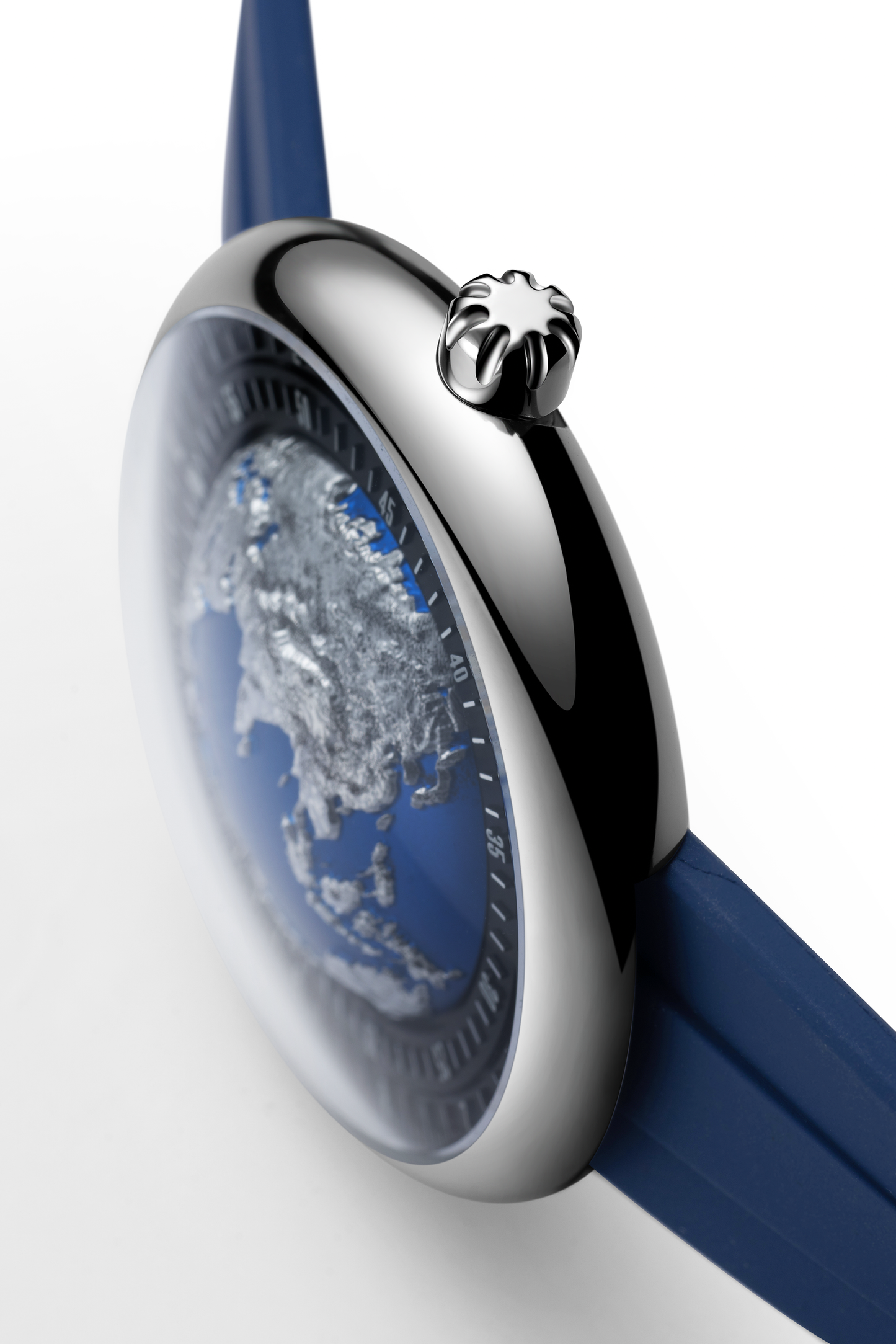 CIGA Design.         Blue Planet II  Pacific