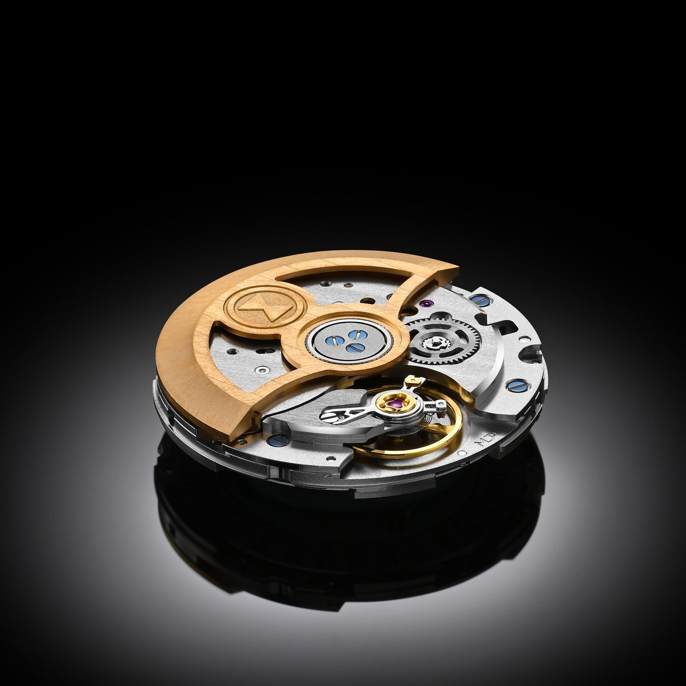 Favre Leuba Chief Date Watch