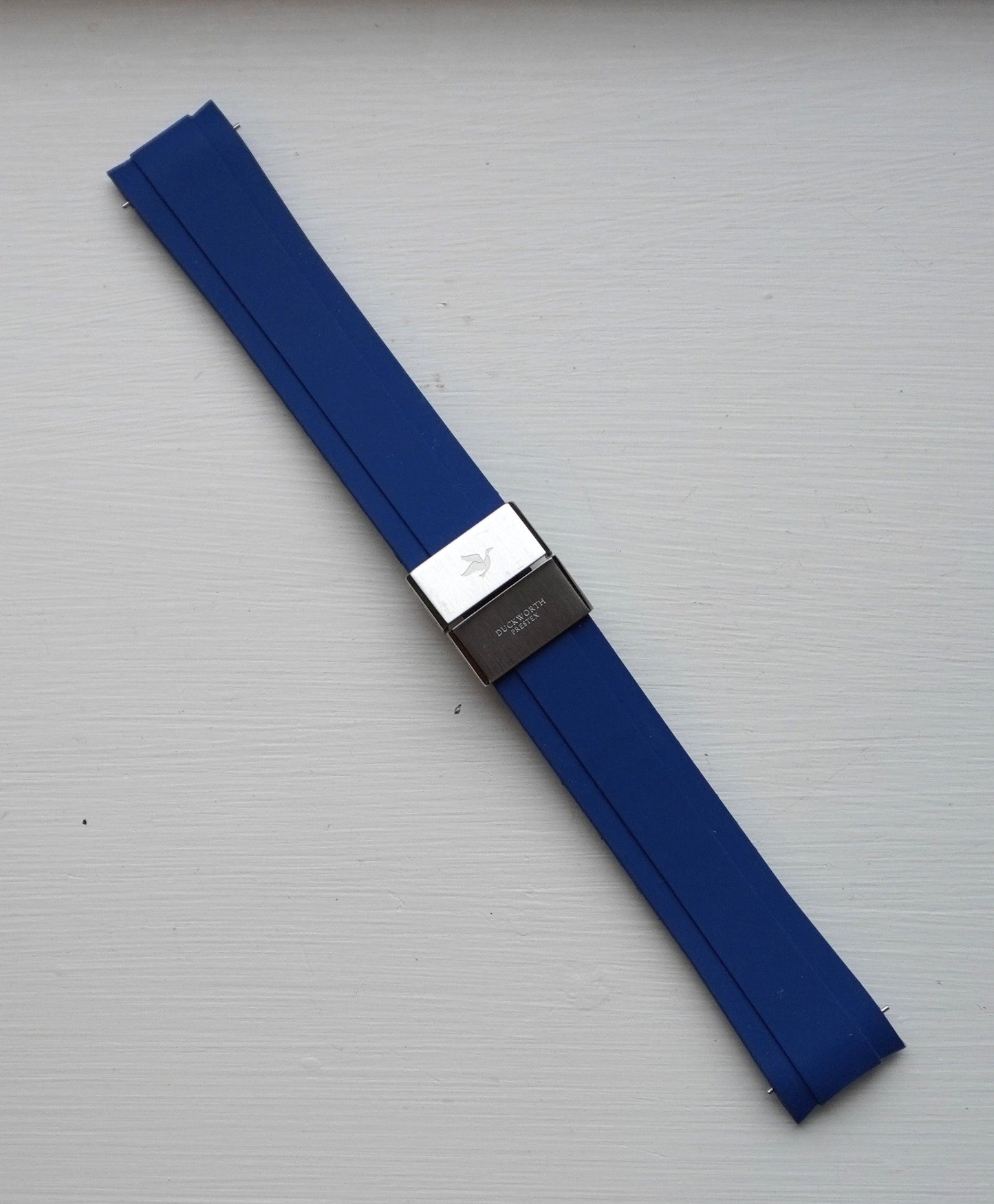 Rubber straps for LOSTOCK and BROADGATE