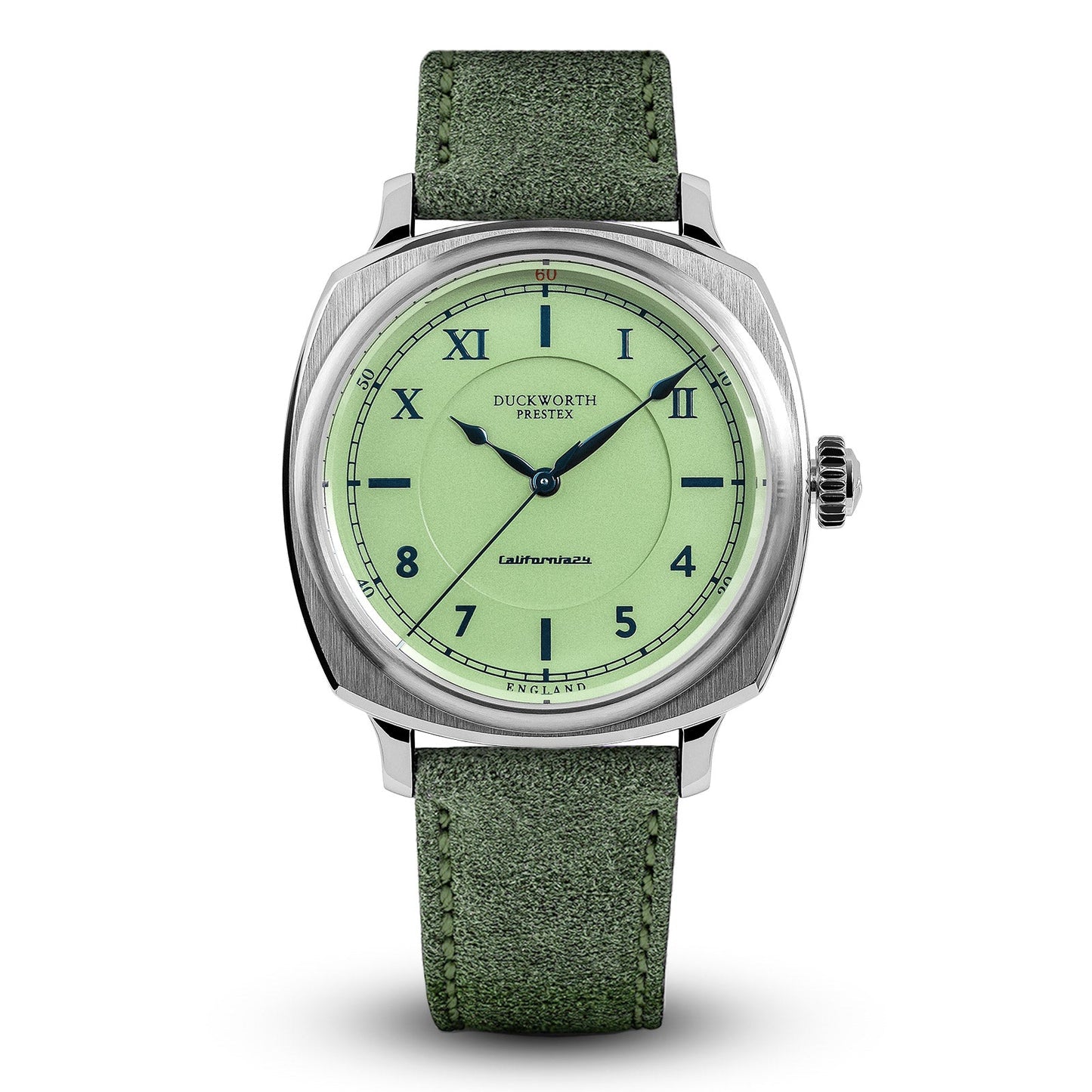 Prestex California Limited Edition