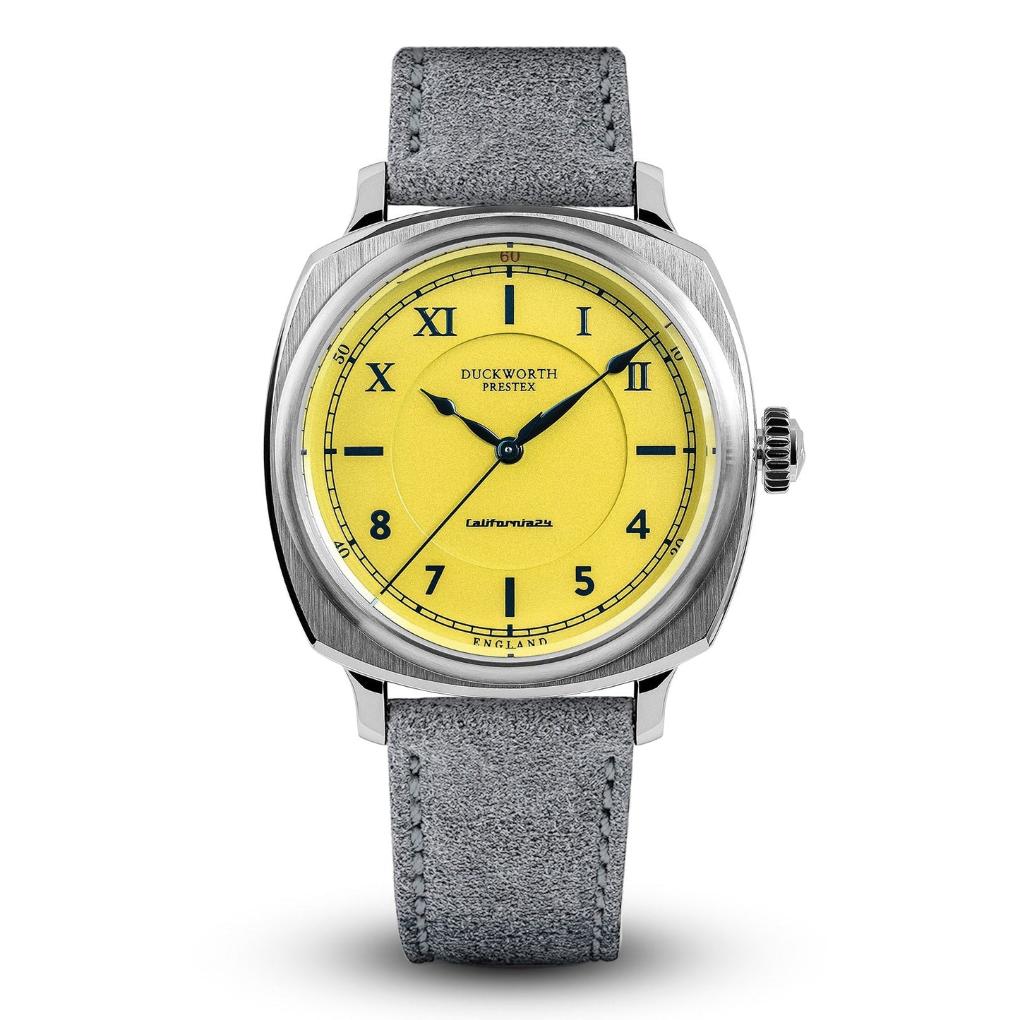 Prestex California Limited Edition