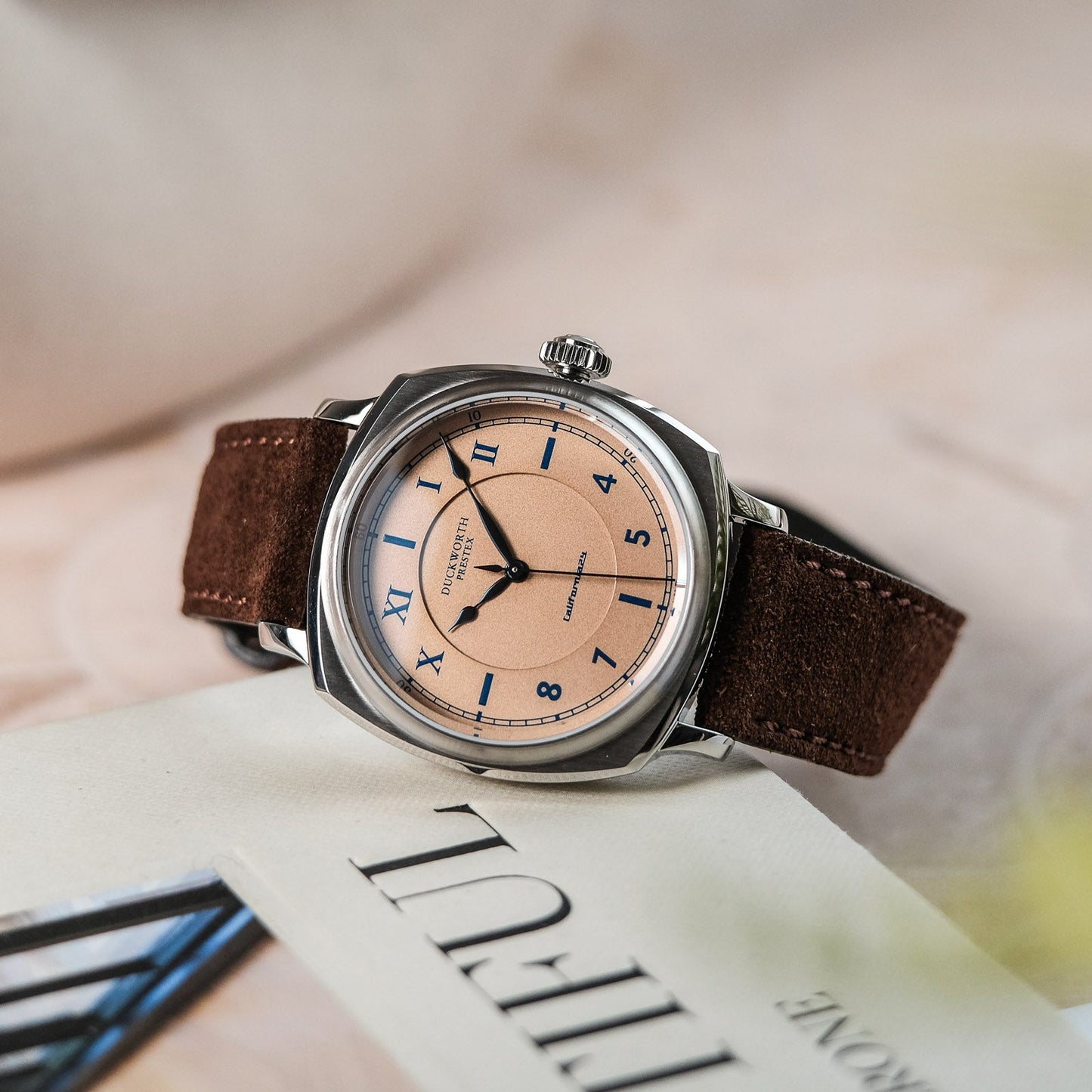 Prestex California Limited Edition