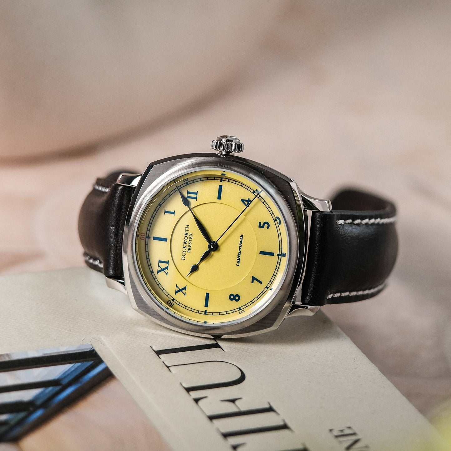 Prestex California Limited Edition