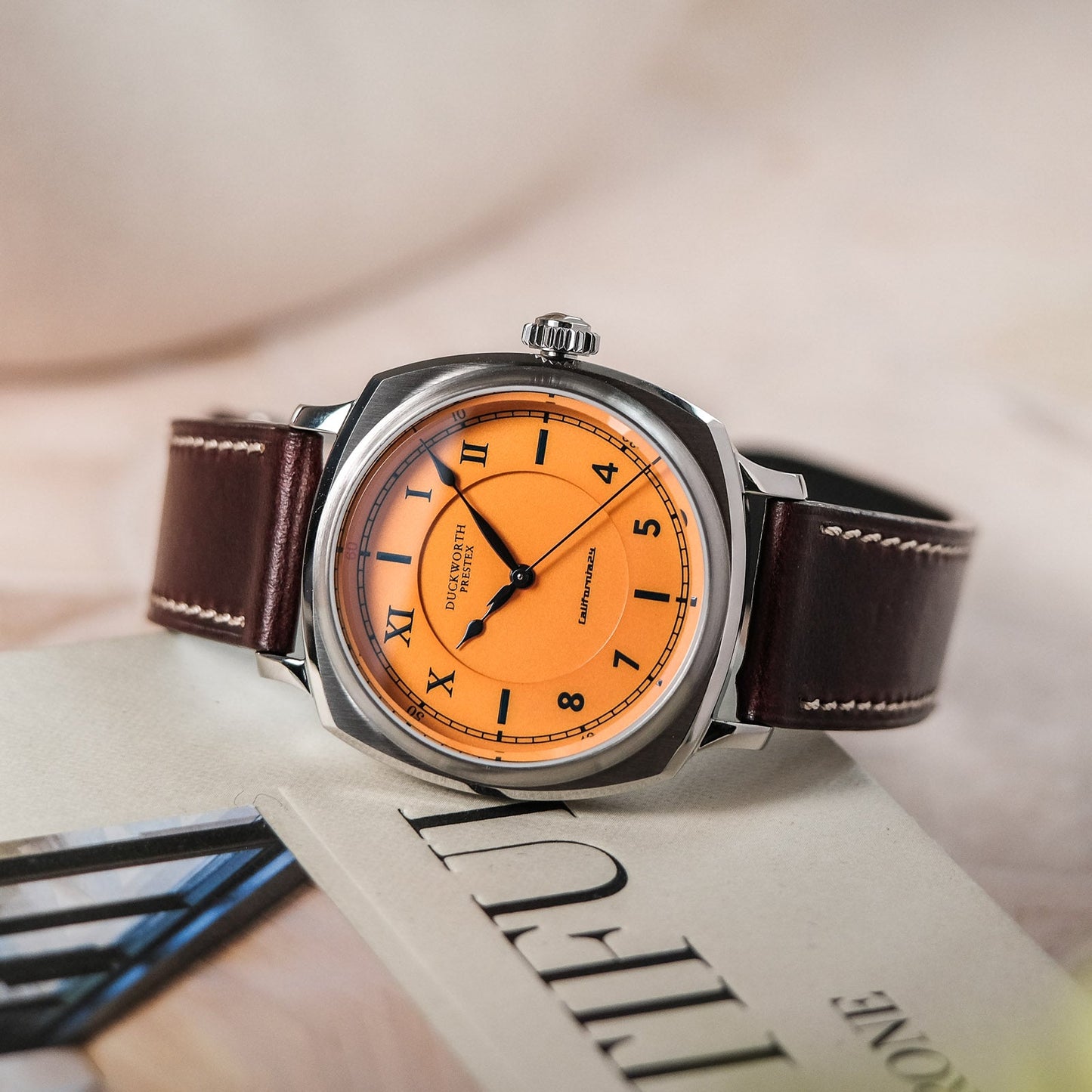Prestex California Limited Edition