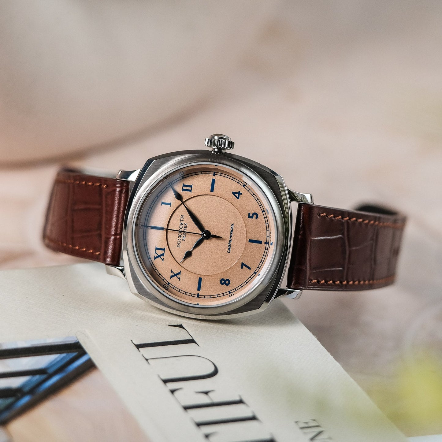 Prestex California Limited Edition