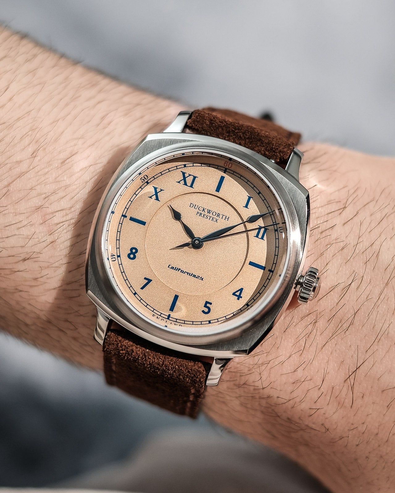 Prestex California Limited Edition