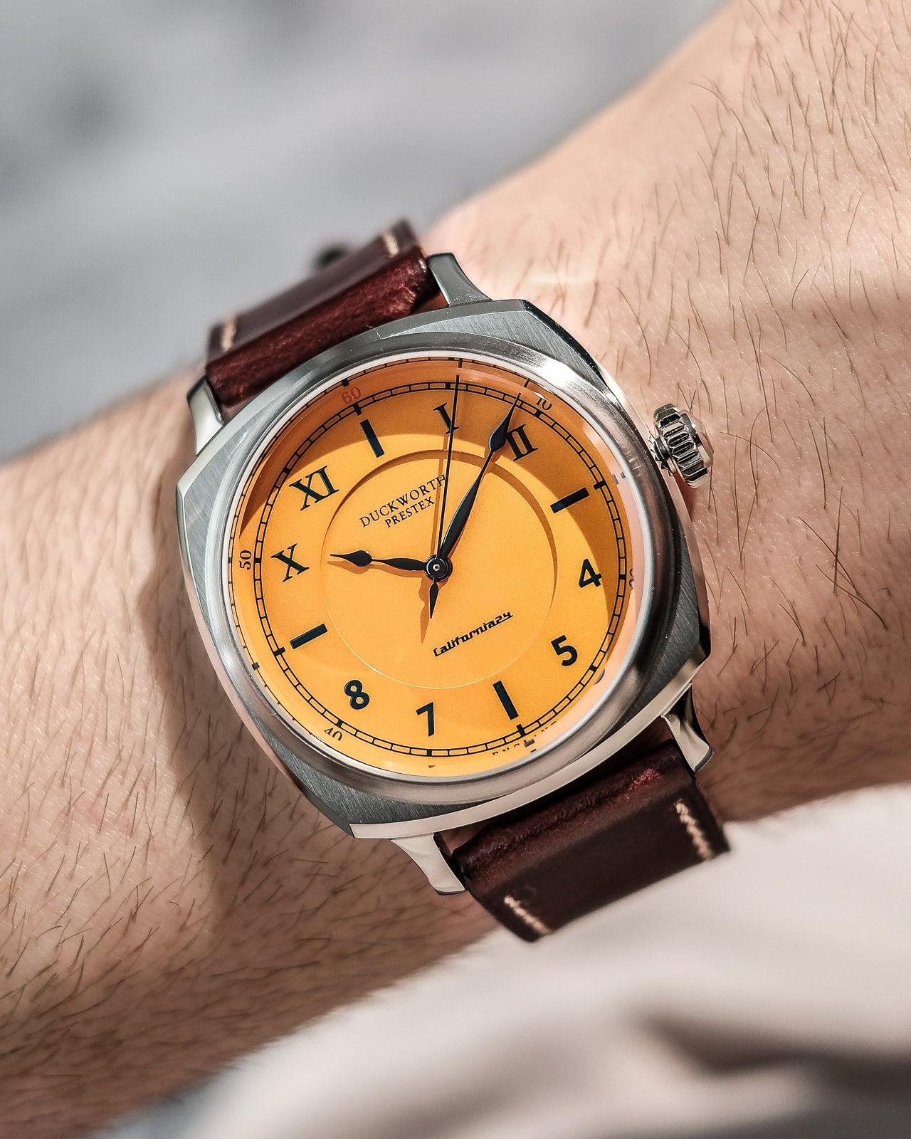 Prestex California Limited Edition