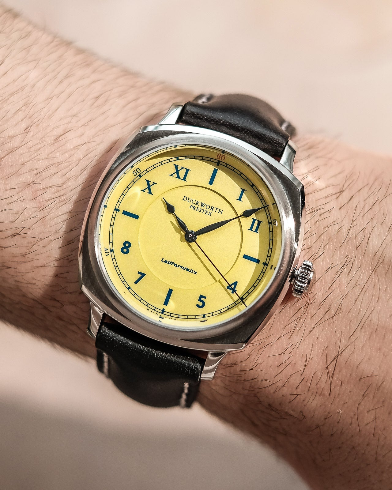 Prestex California Limited Edition