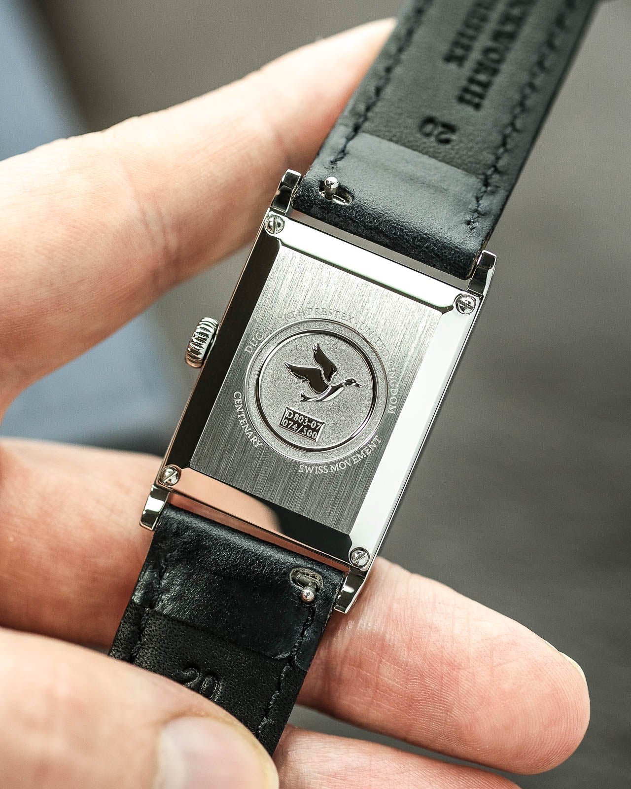 Parker Classic