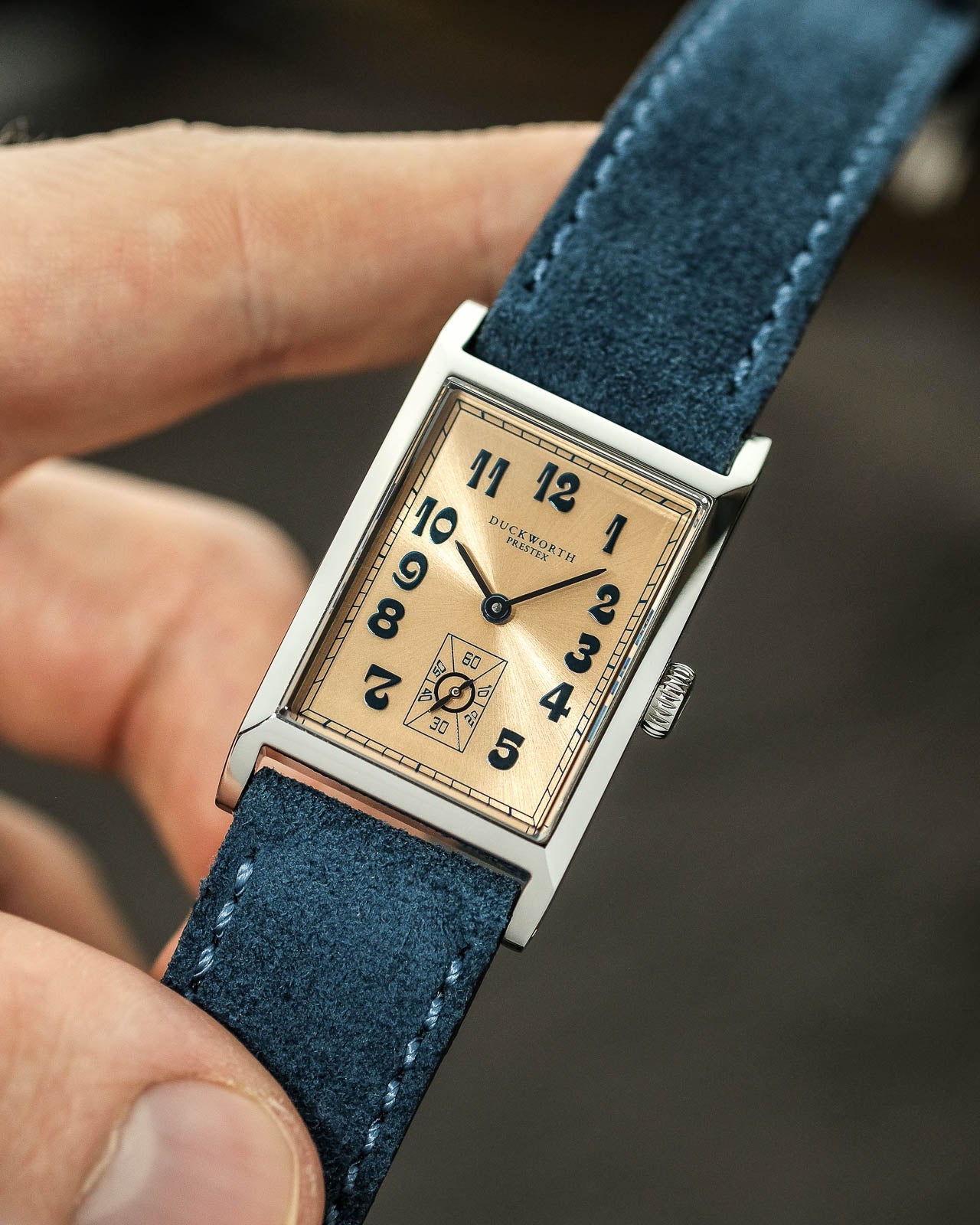 Parker Classic
