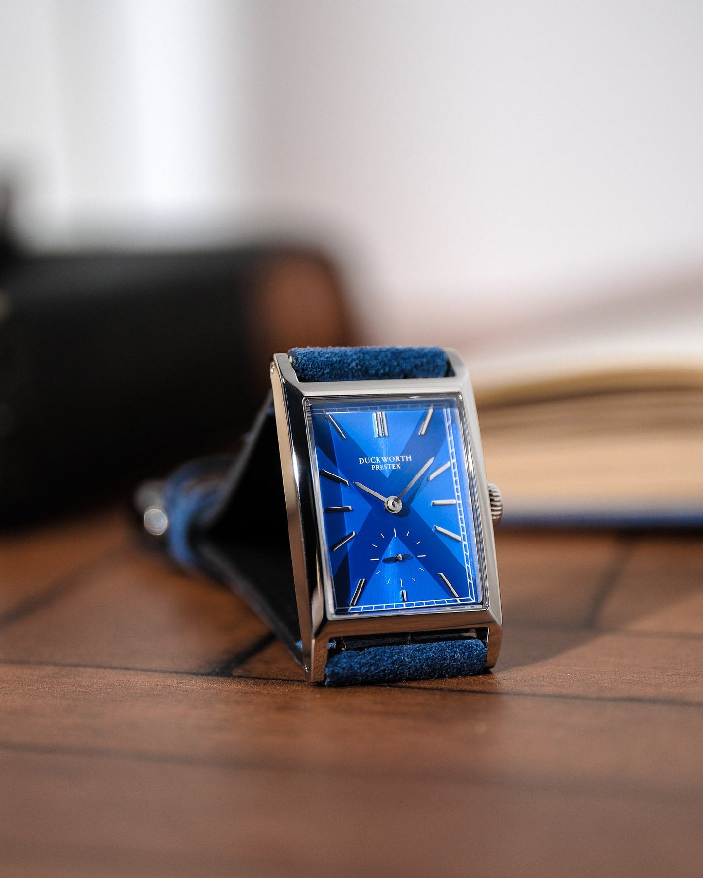 Scottish Watches Special Edition