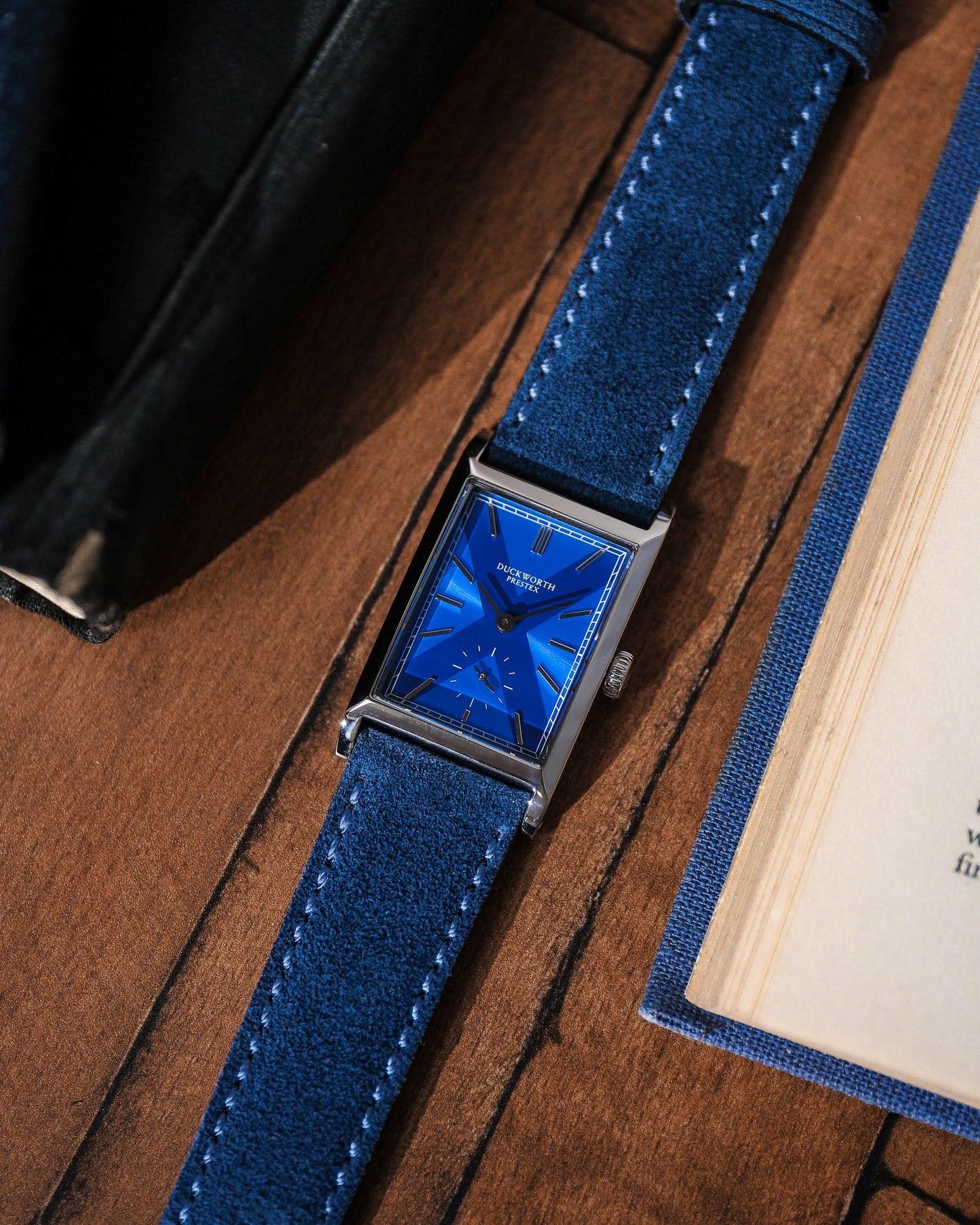 Scottish Watches Special Edition