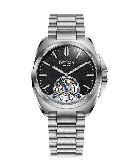 DELMA 1924 TOURBILLON