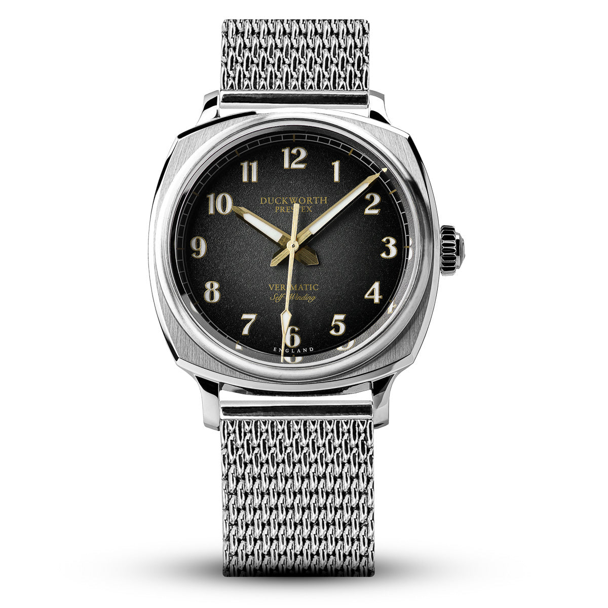 Verimatic 39mm