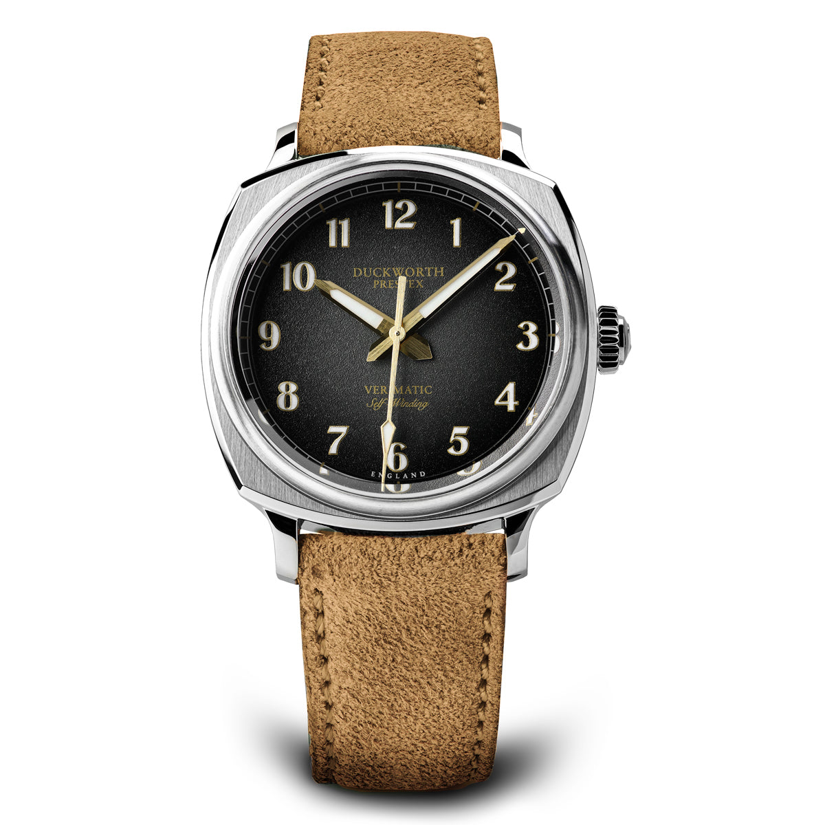 Verimatic 39mm