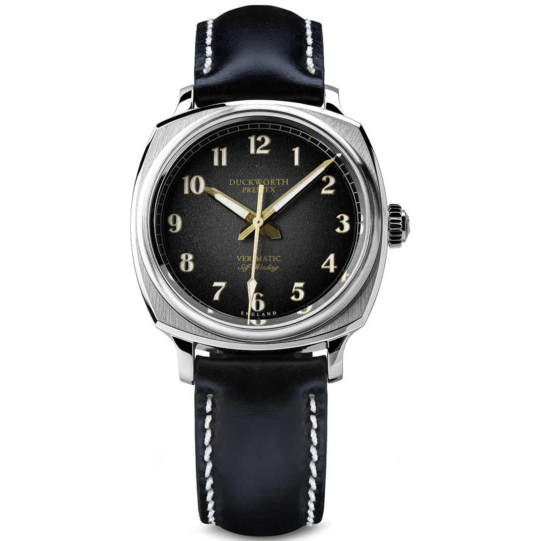 Verimatic 39mm