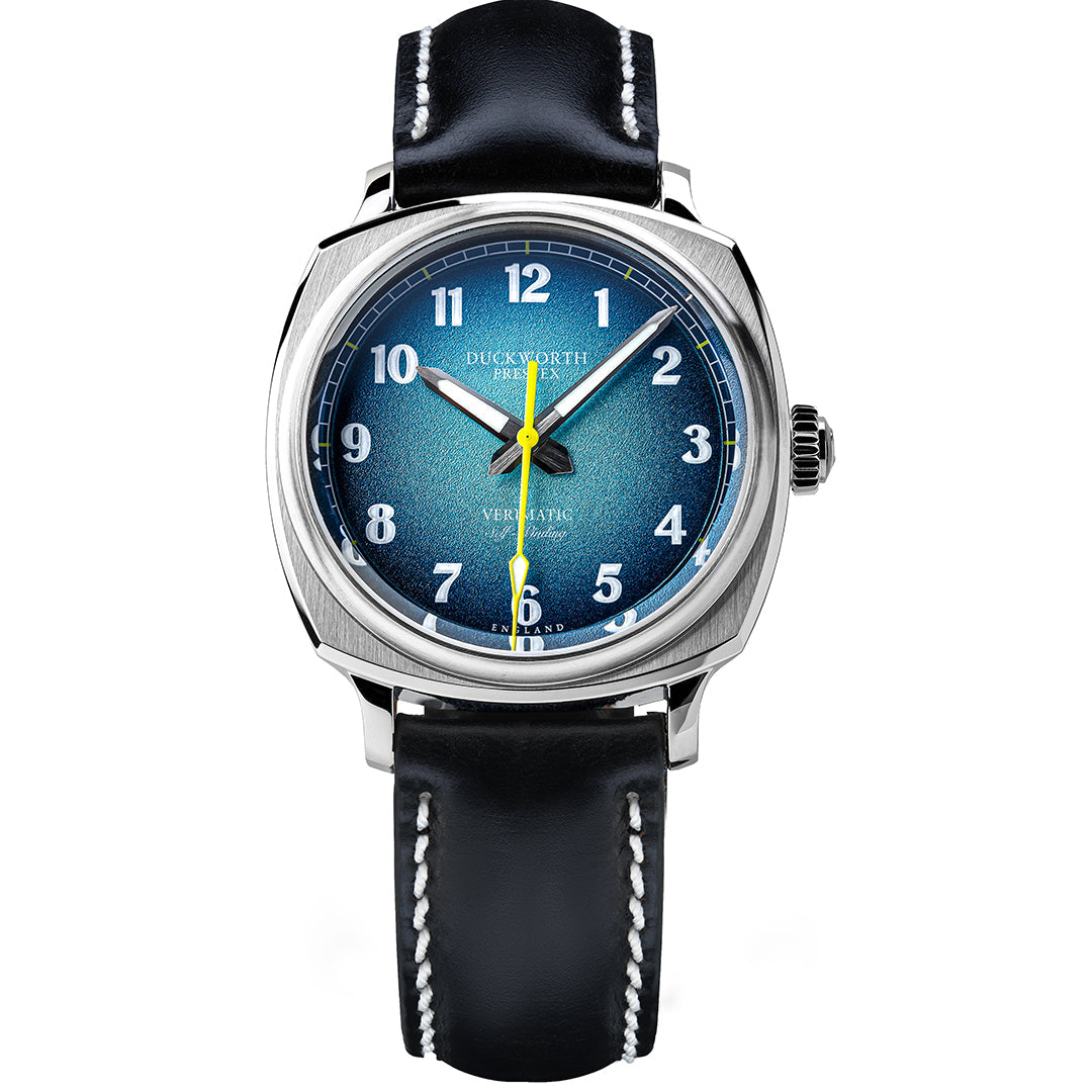 Verimatic 39mm